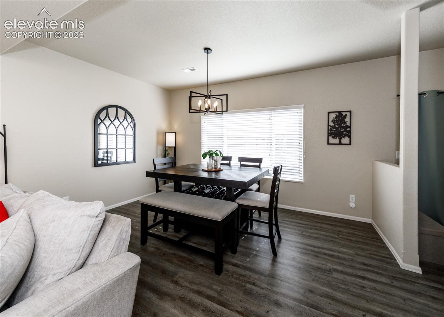 Photo 10 of 9766 Desert Lily Circle, Colorado Springs