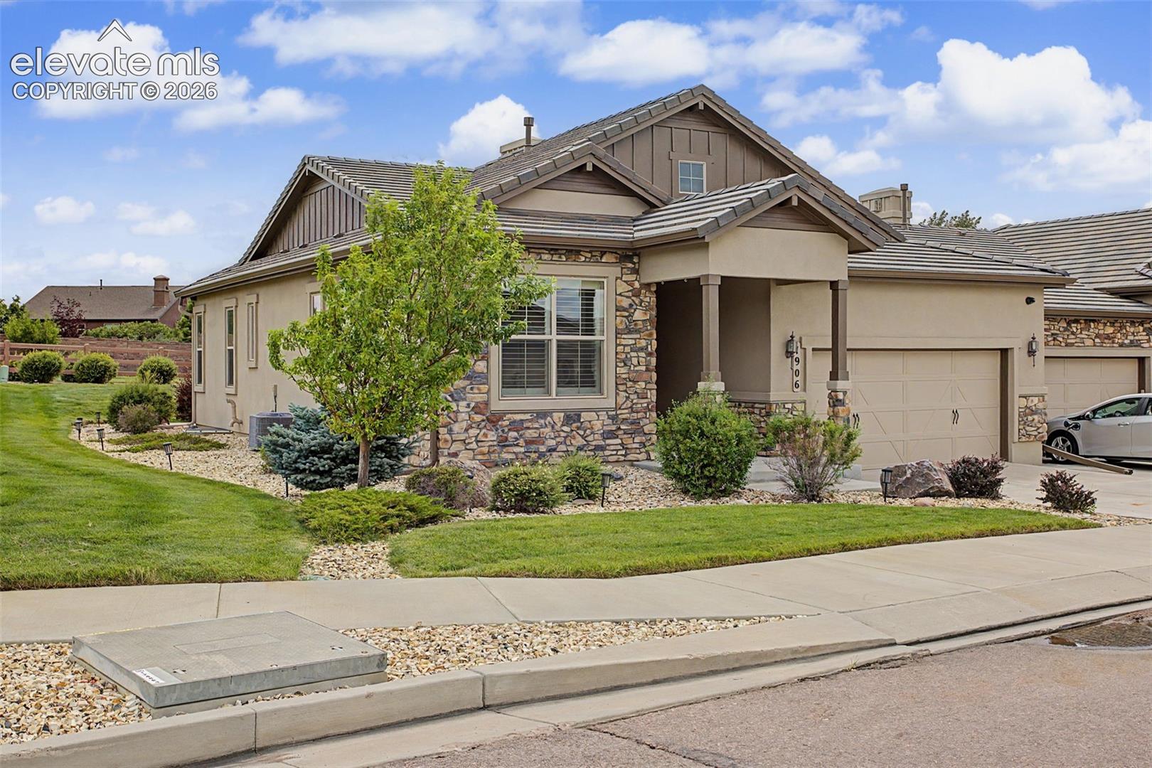 Photo 41 of 1906 Villa Creek Circle, Colorado Springs