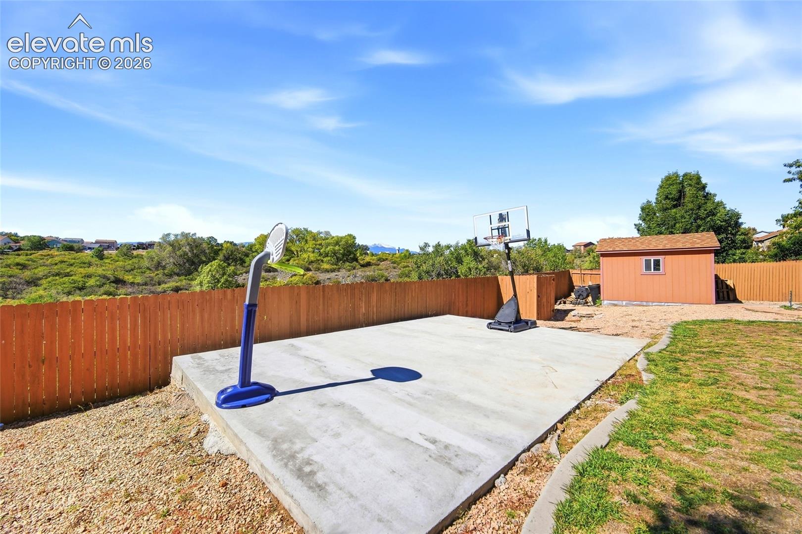 Photo 38 of 7454 Waterside Drive, Colorado Springs