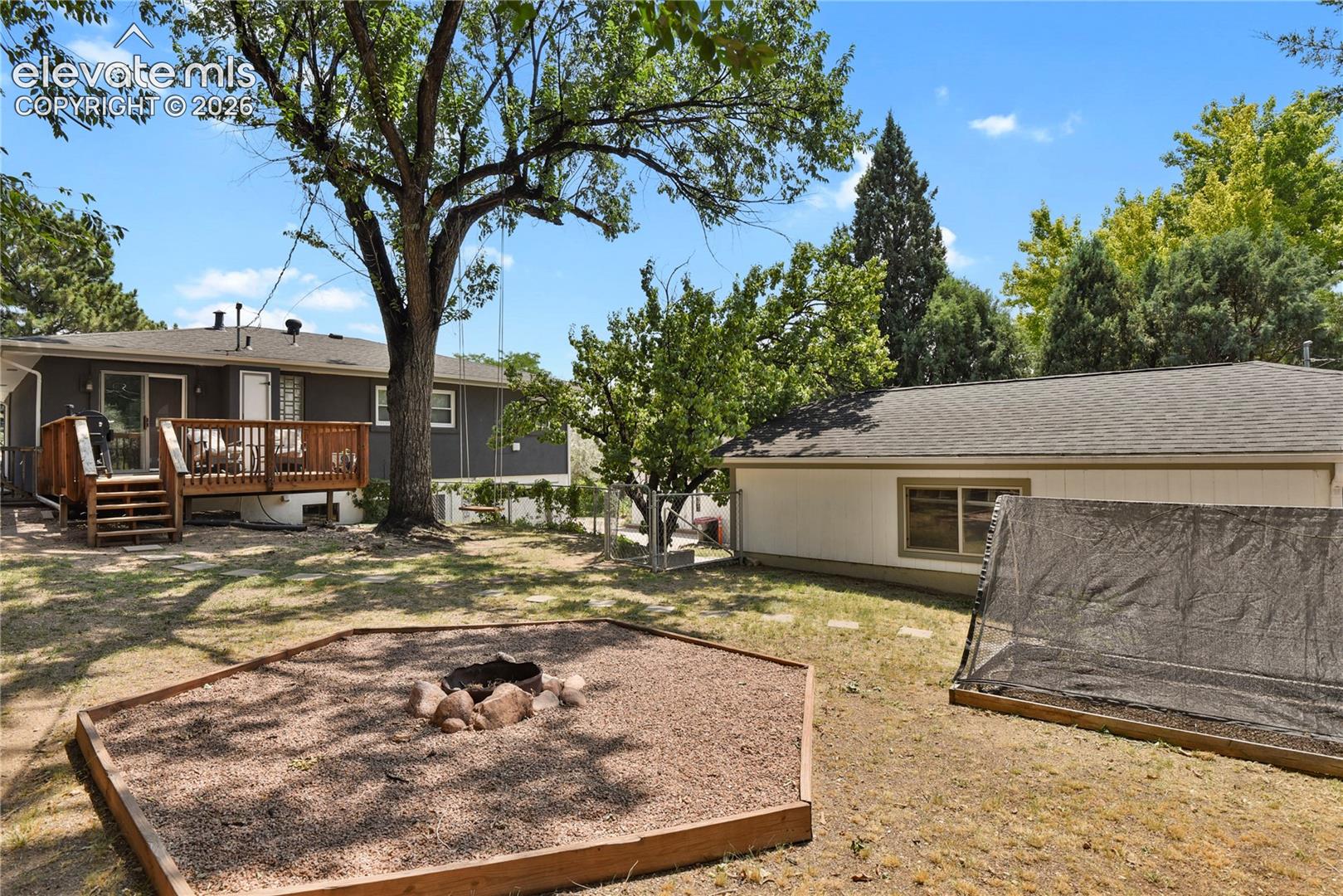 Photo 40 of 1516 Dorchester Drive, Colorado Springs
