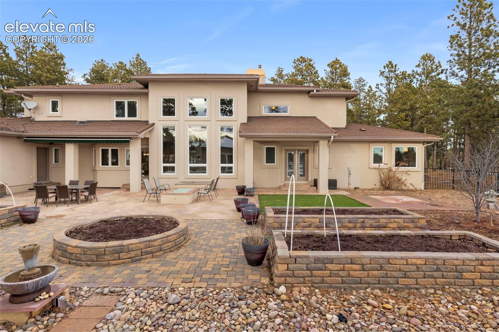 Photo 48 of 10957 Silver Mountain Point, Colorado Springs
