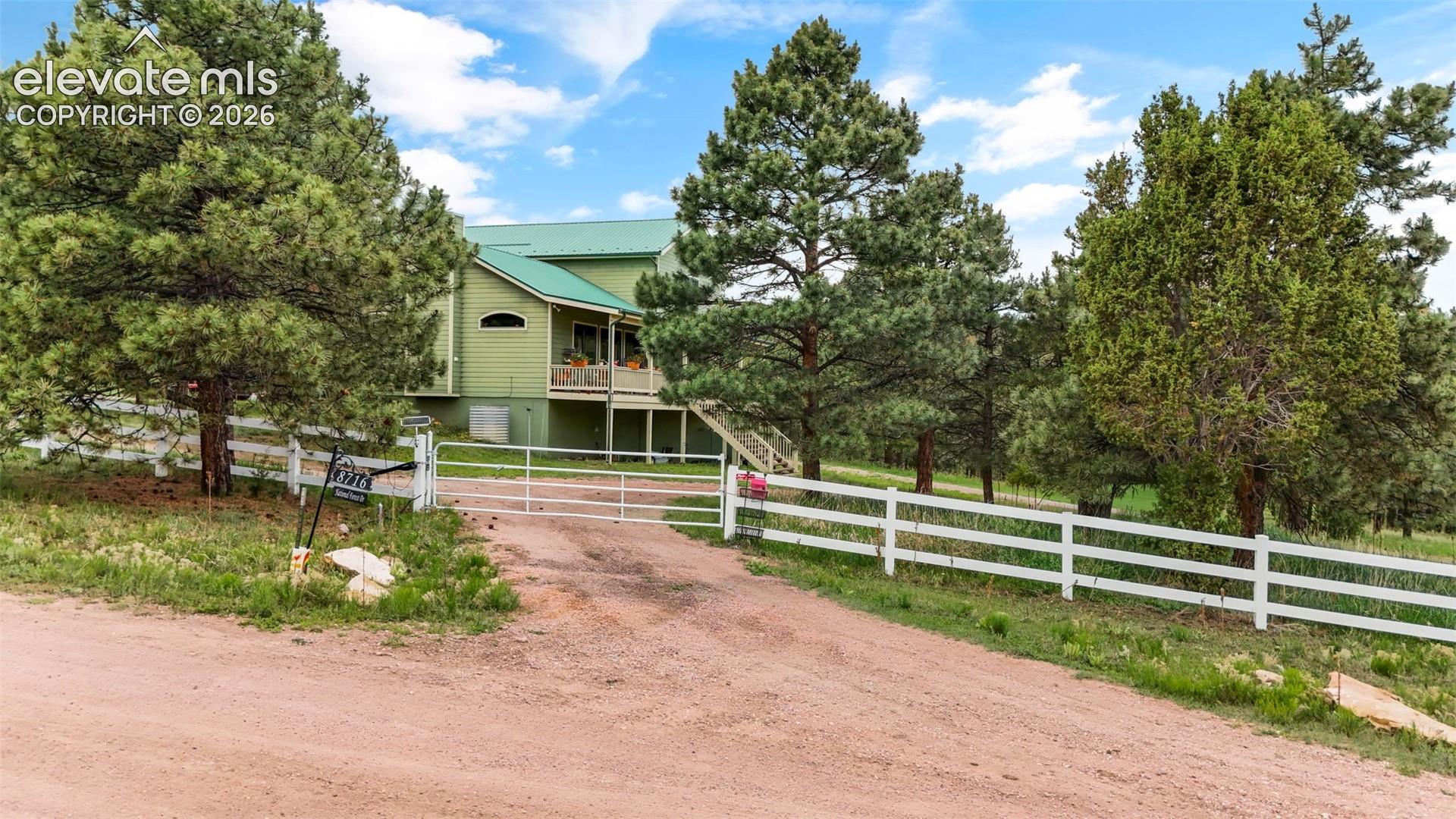 Photo 40 of 8716 National Forest Drive, Beulah