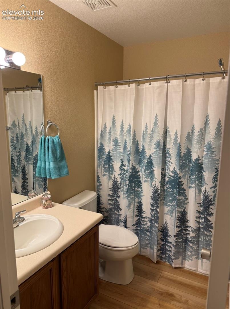 Photo 17 of 6724 Harvey Lane, Colorado Springs