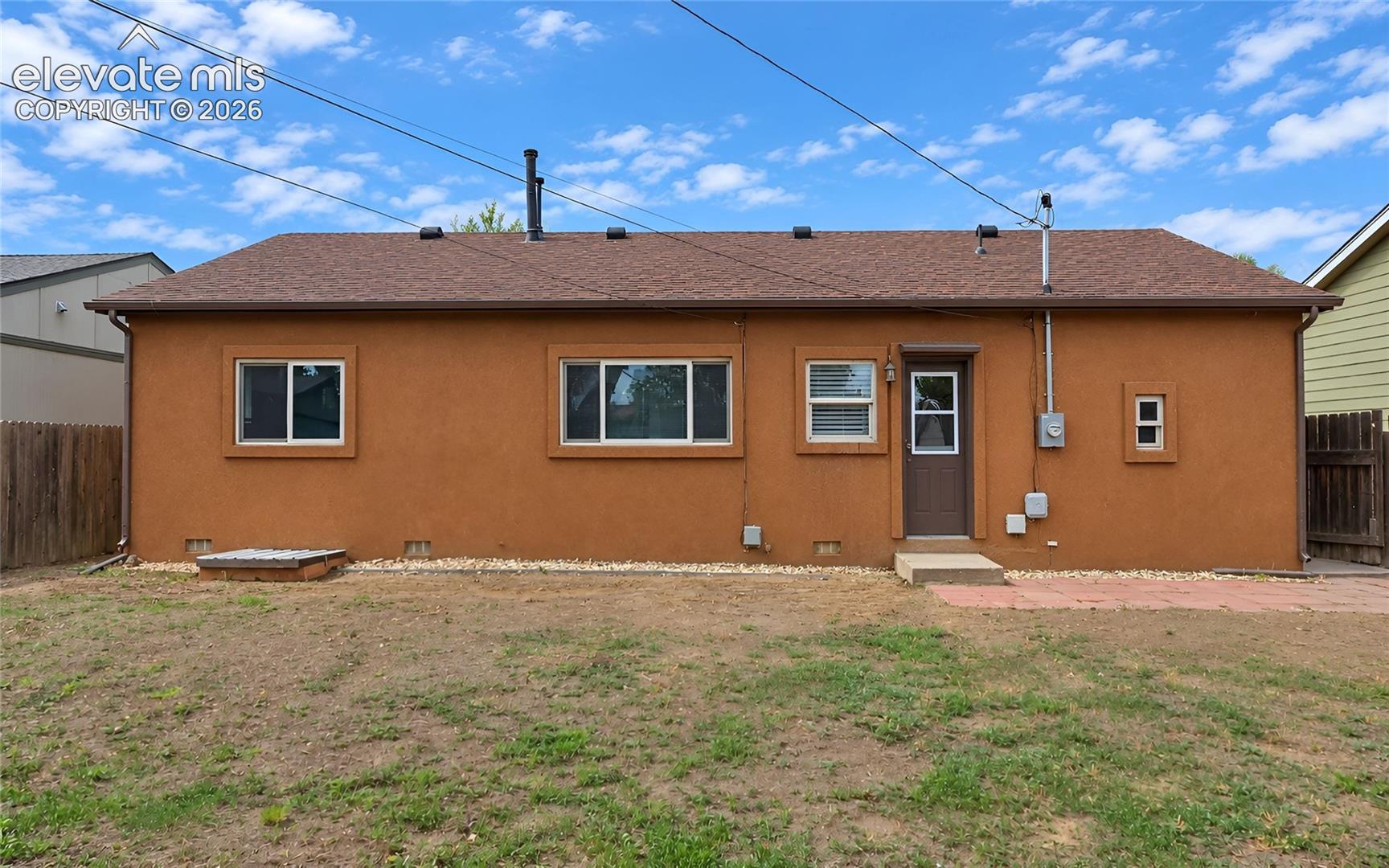 Photo 26 of 1924 Hallam Avenue, Colorado Springs