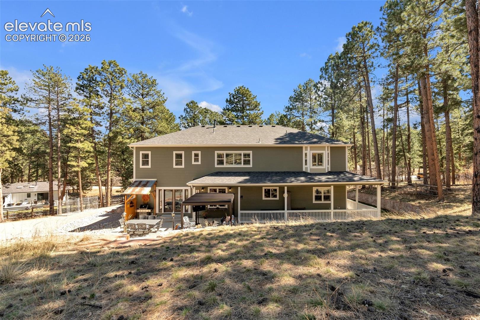 Photo 20 of 4745 Cheyenne Drive, Larkspur