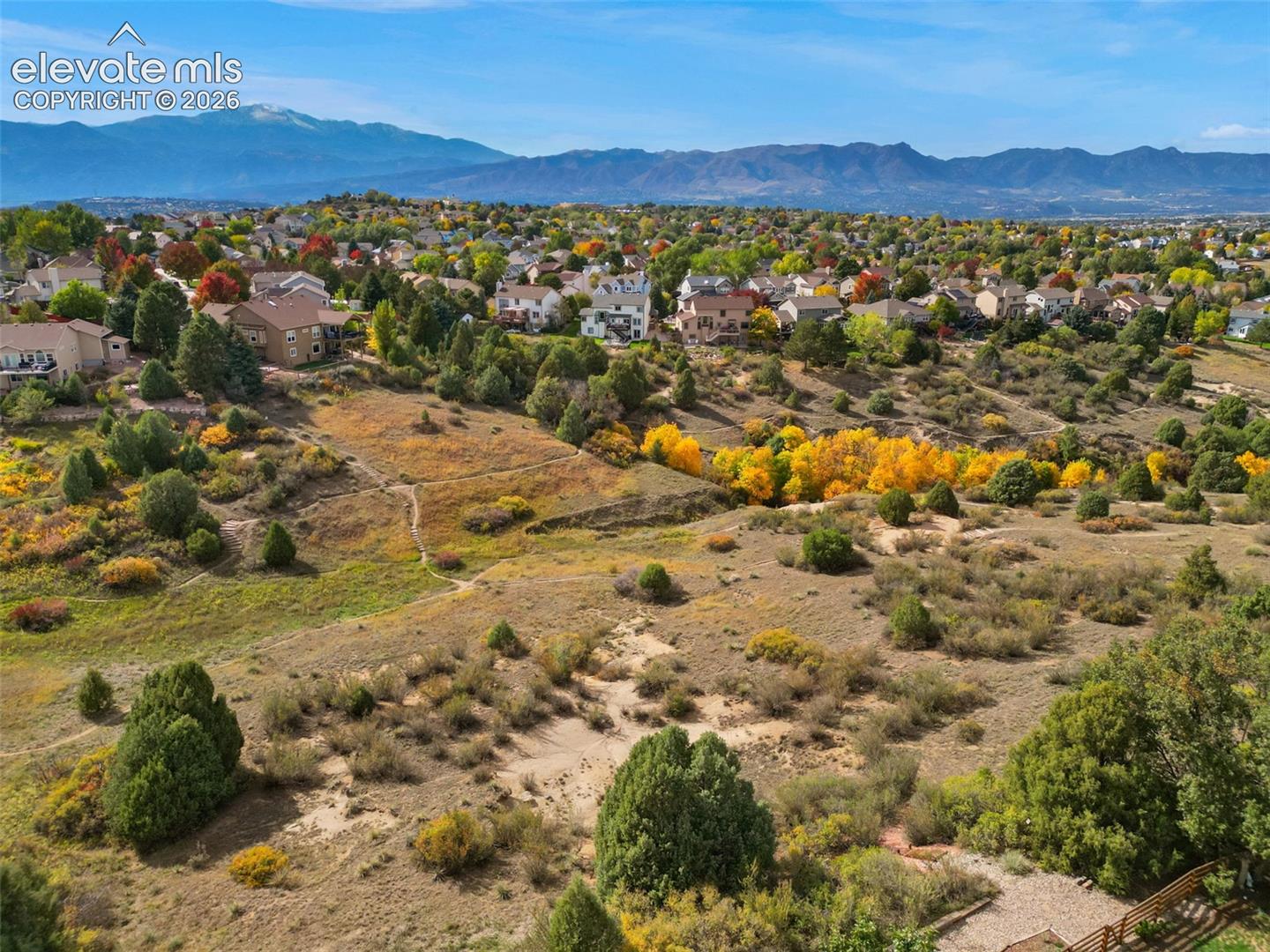 Photo 44 of 5603 Saddle Rock Road, Colorado Springs