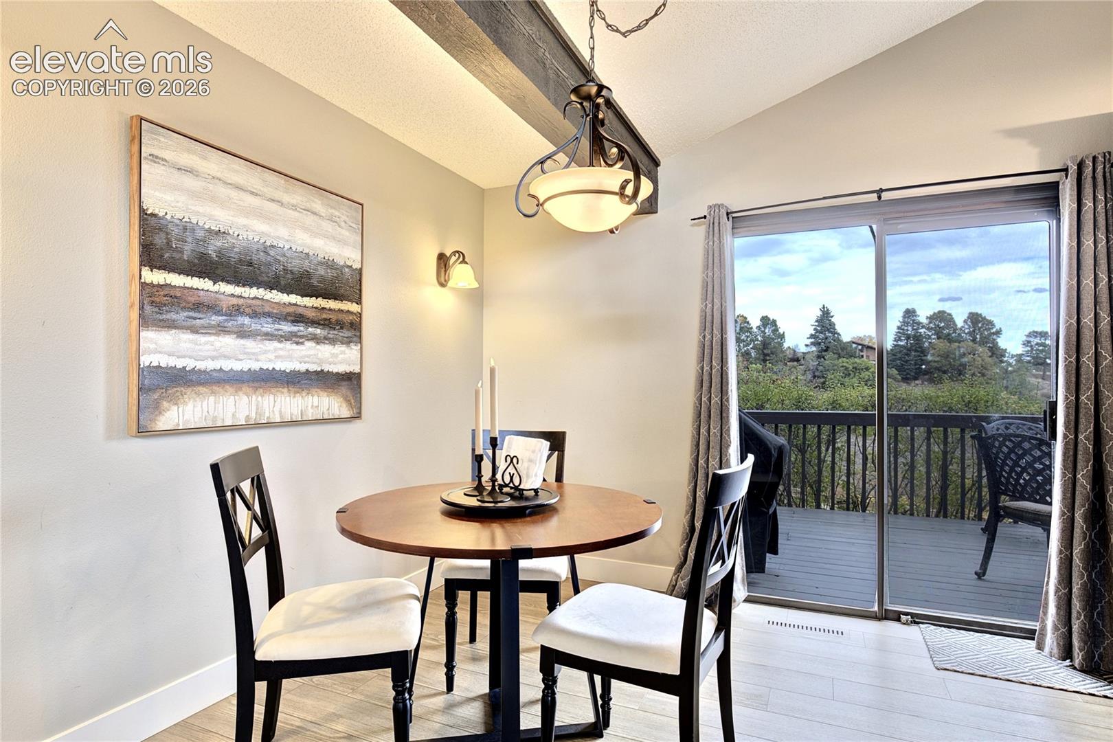 Photo 18 of 6495 Mesedge Drive, Colorado Springs