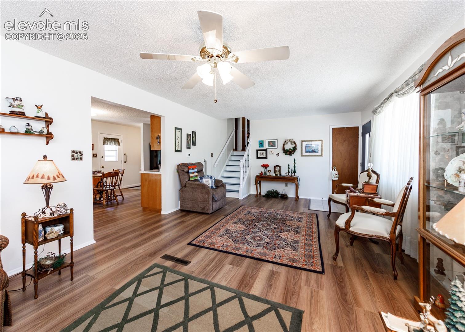 2527 Caramillo St, Colorado Springs, CO 80909