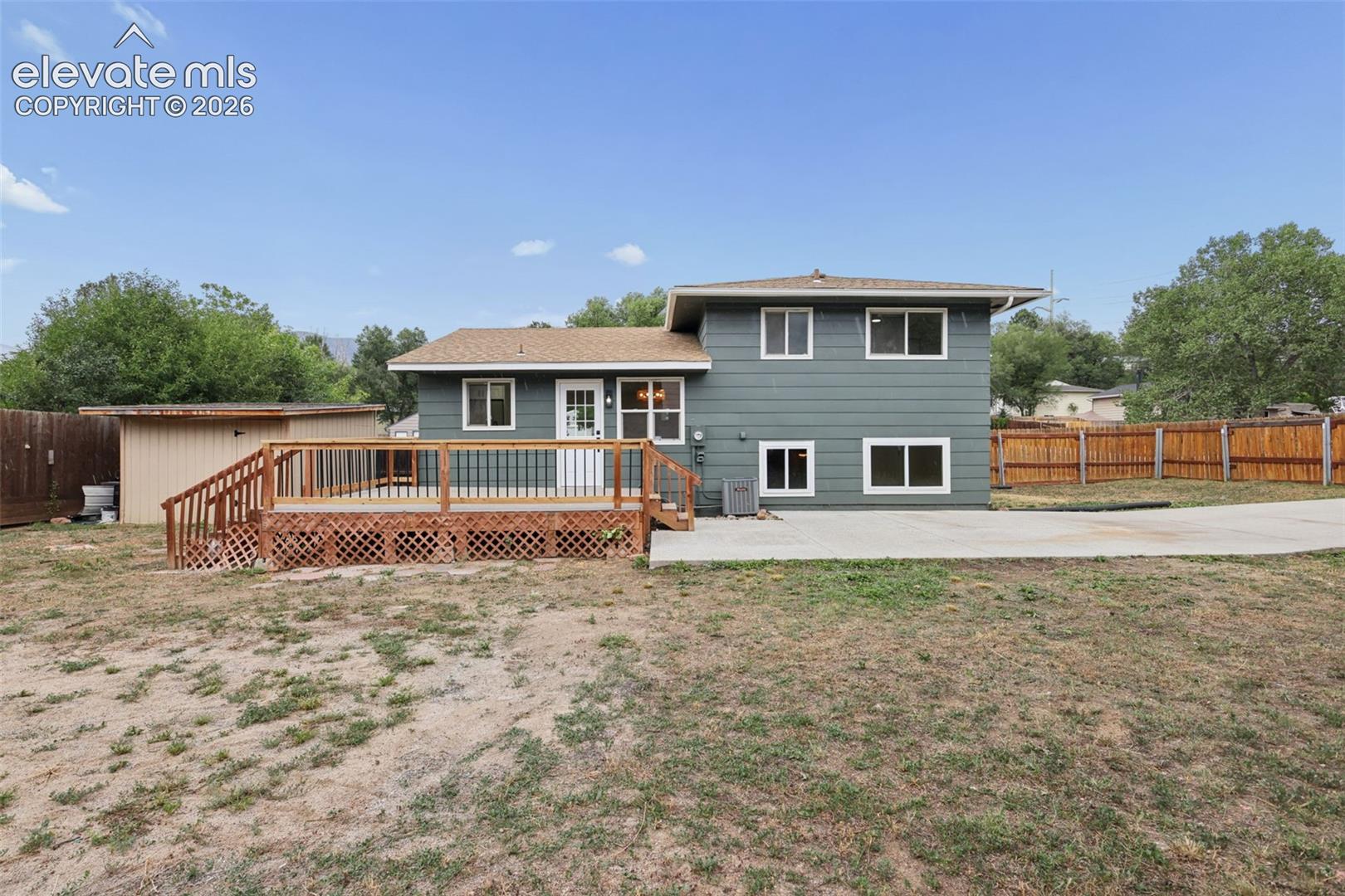 Photo 35 of 1309 N 25th Street, Colorado Springs