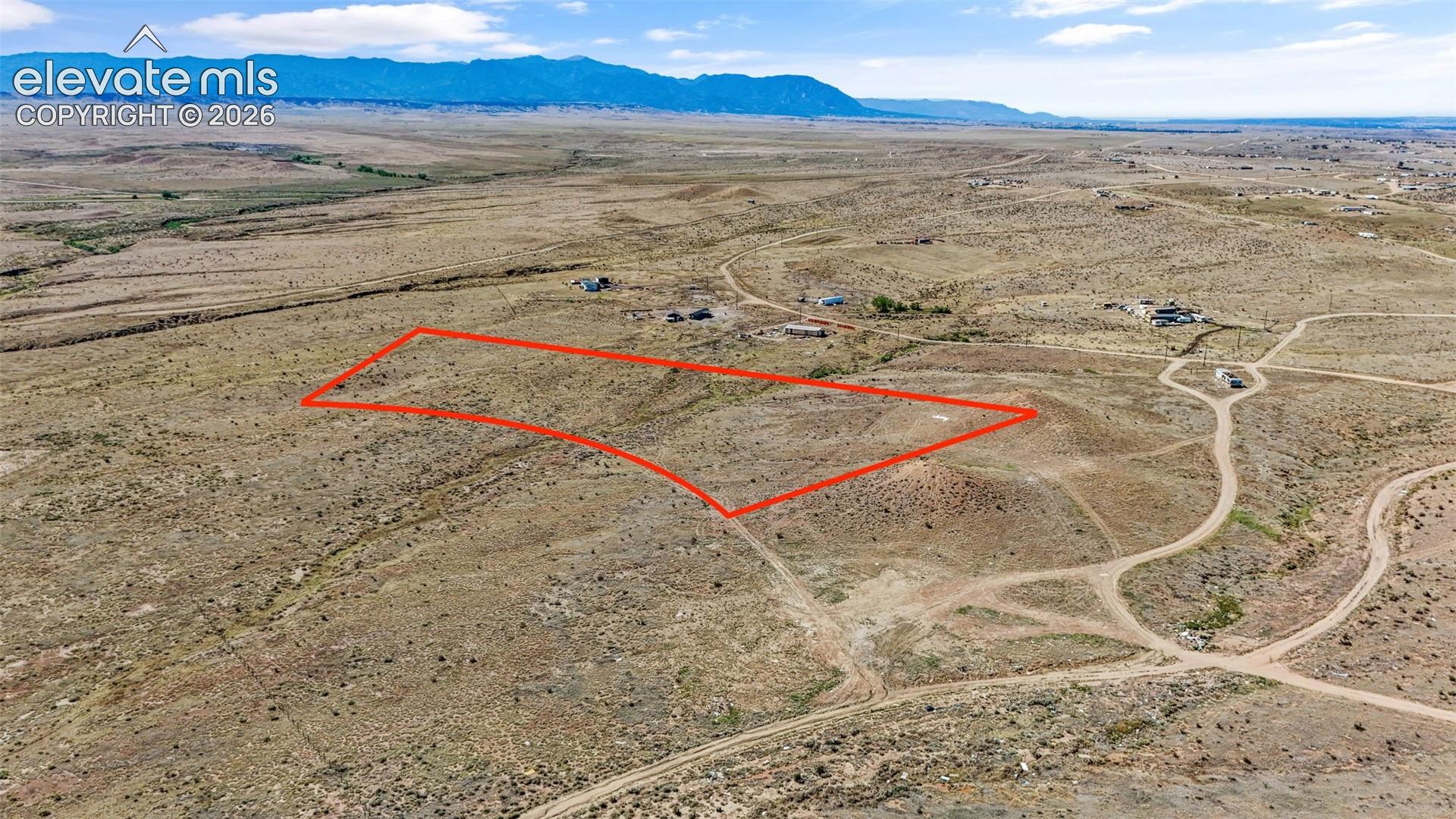 Property Lines are Approximate and not a survey