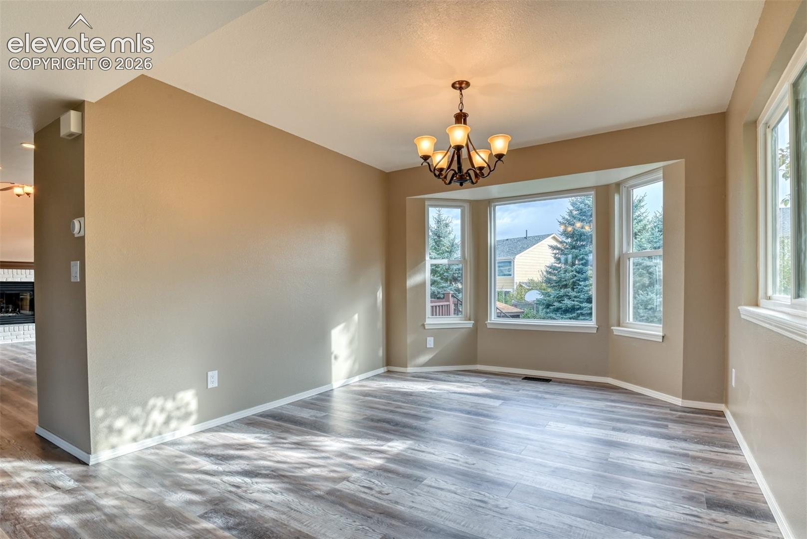 Photo 8 of 3110 Birnamwood Drive, Colorado Springs