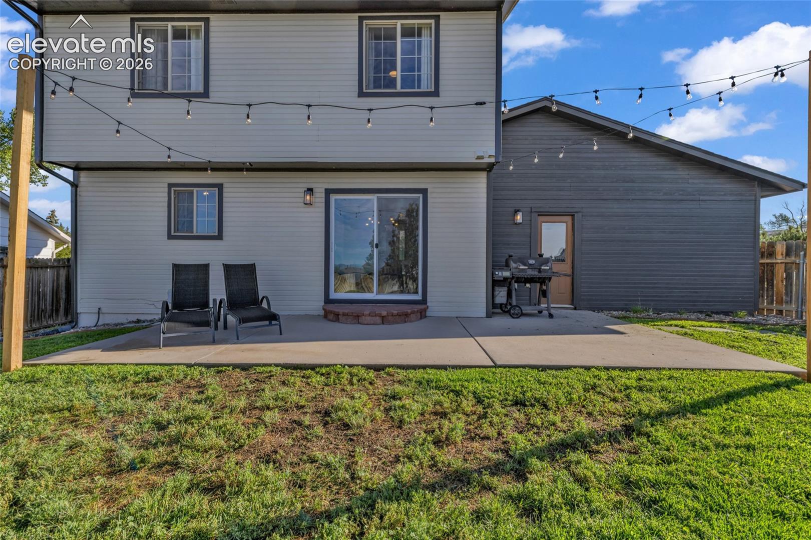 Photo 24 of 2160 Ambleside Drive, Colorado Springs