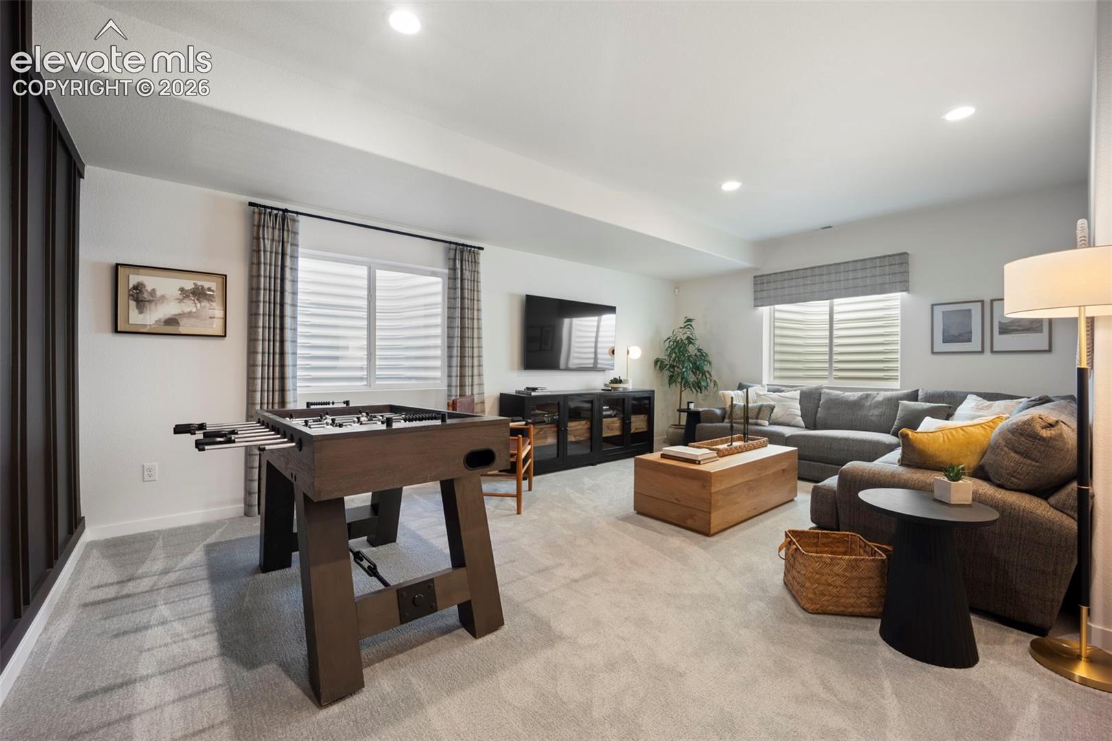 Photo 26 of 7725 Desert Wrangler Drive, Colorado Springs