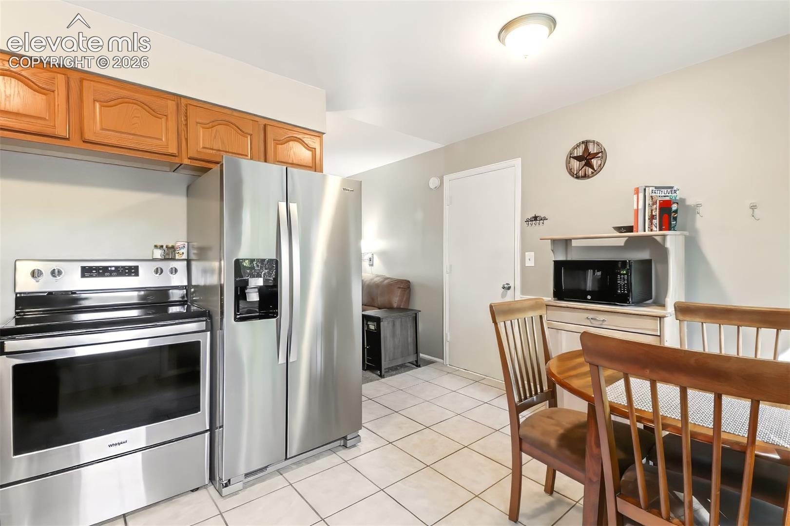 Photo 8 of 2551 E Payne Circle, Colorado Springs