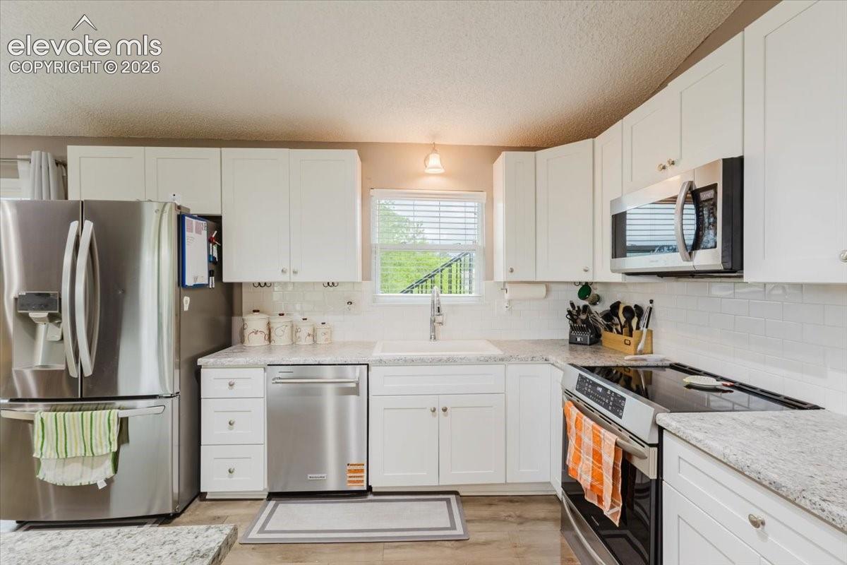 Photo 15 of 3640 Trailspur Place, Colorado Springs