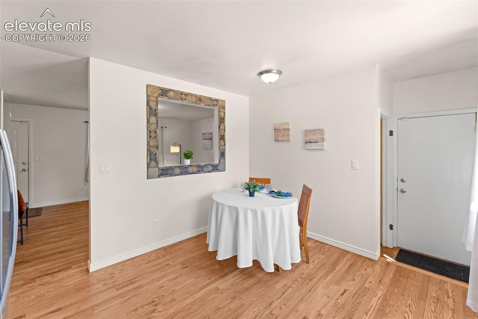 Photo 13 of 3842 Vaquero Circle, Colorado Springs
