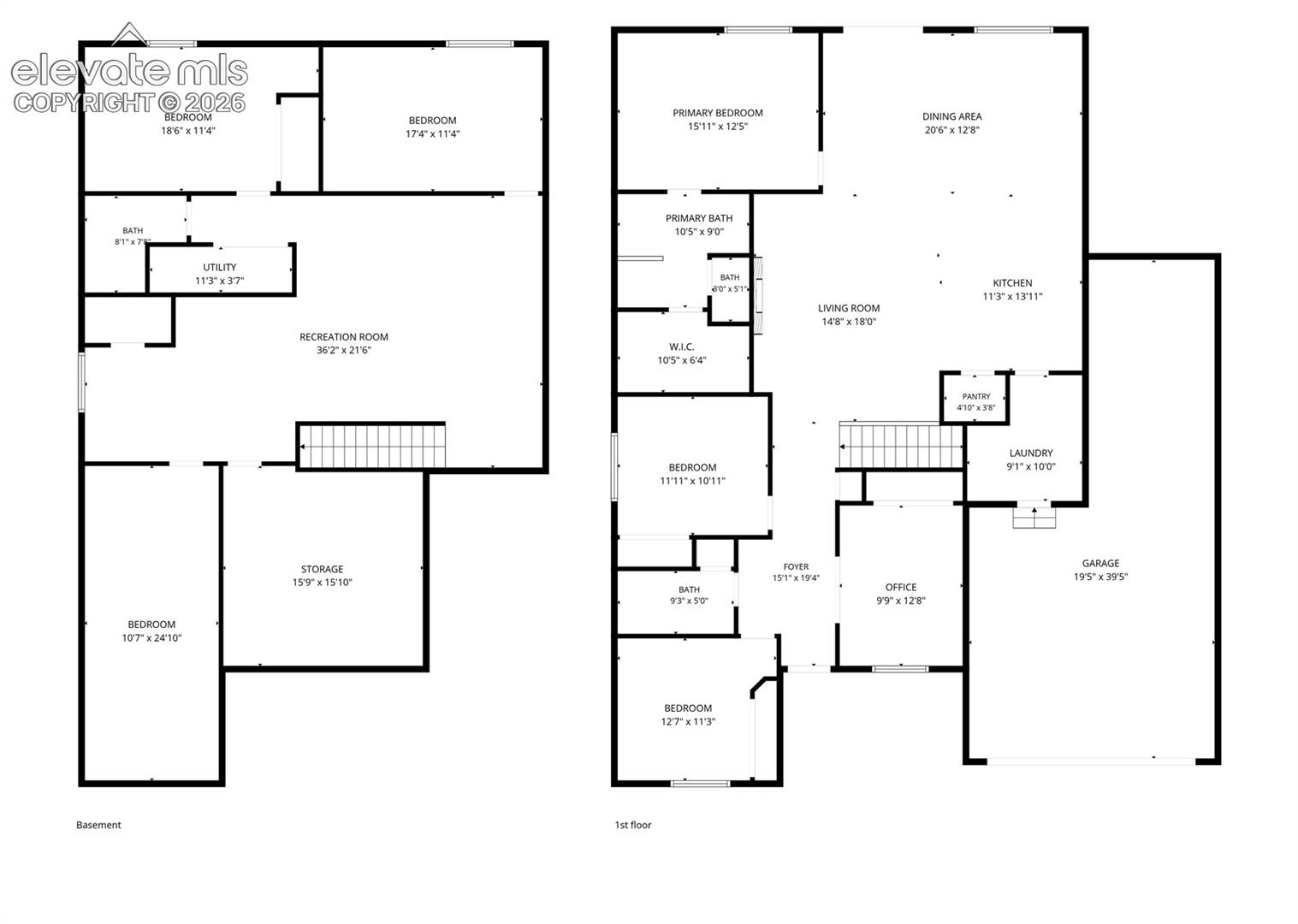 681 E Longsdale Dr, Pueblo West, CO 81007