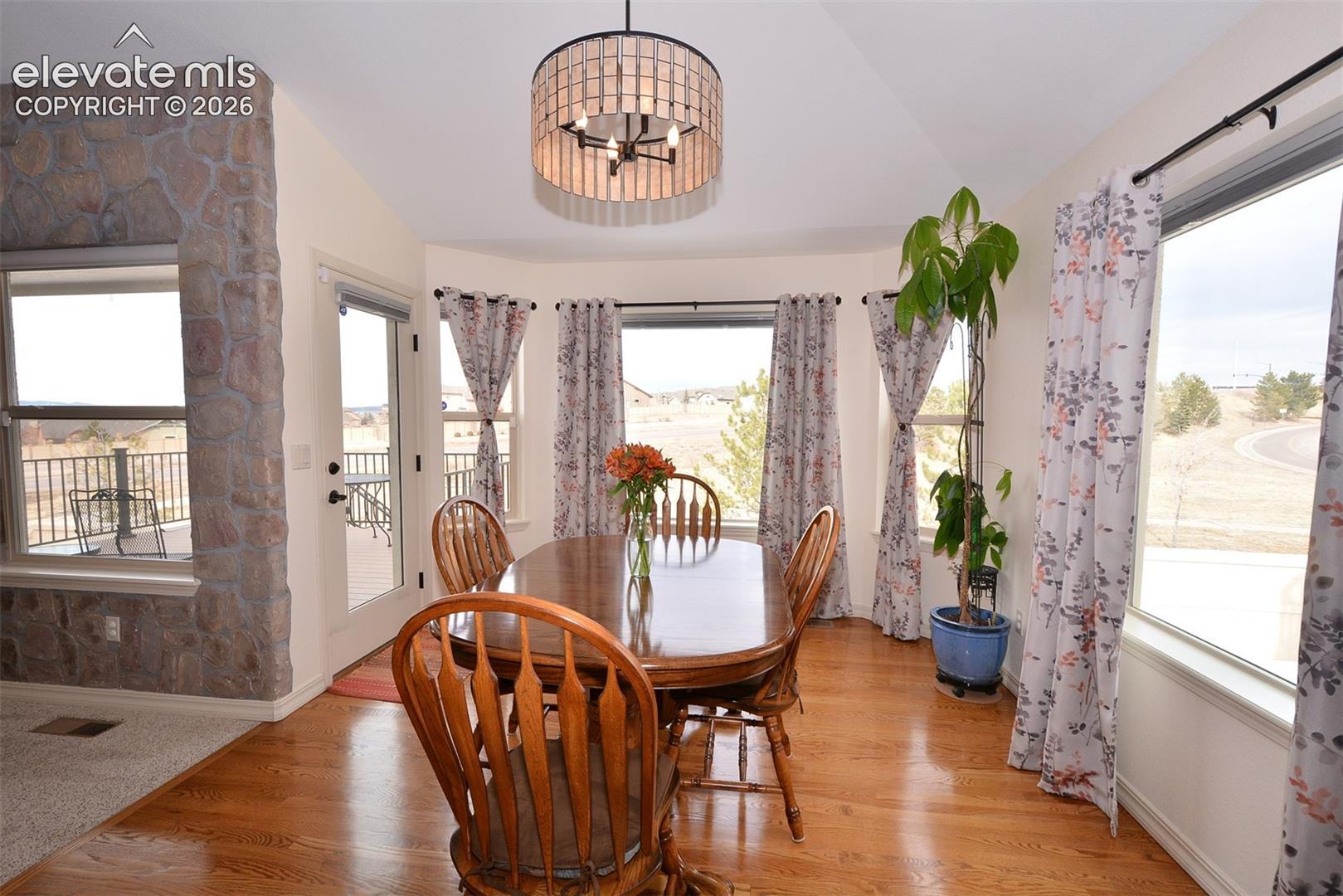 Photo 10 of 2917 Sovereign View, Colorado Springs