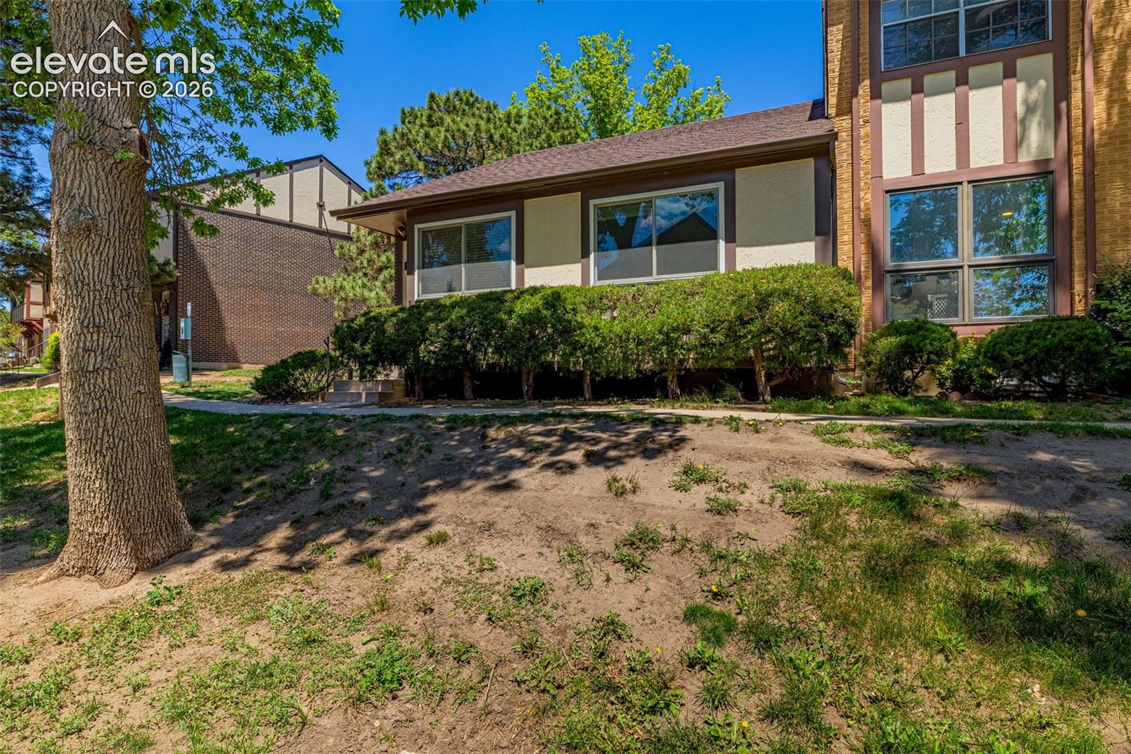 1931 N Academy Blvd, Colorado Springs, CO 80909