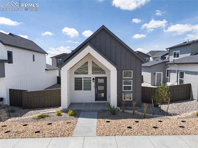 Photo 26 of 9287 Percheron Pony Drive, Colorado Springs