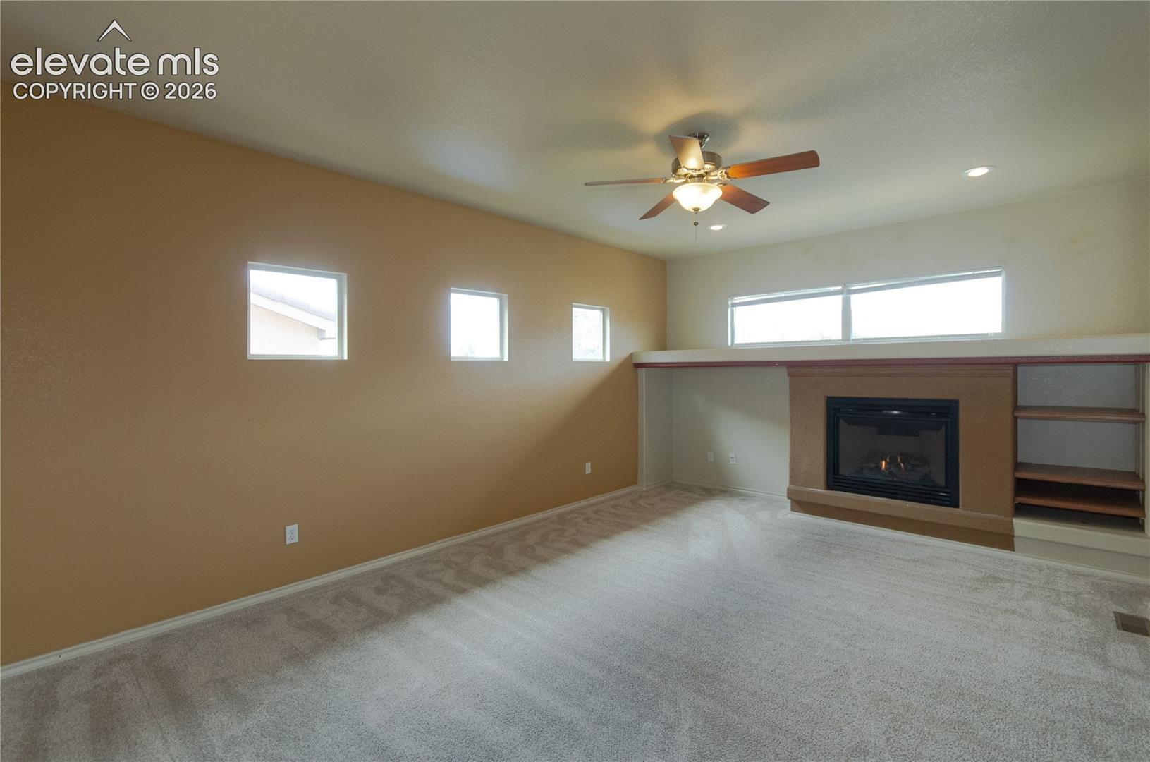 Photo 10 of 9574 Roxborough Park Court, Colorado Springs