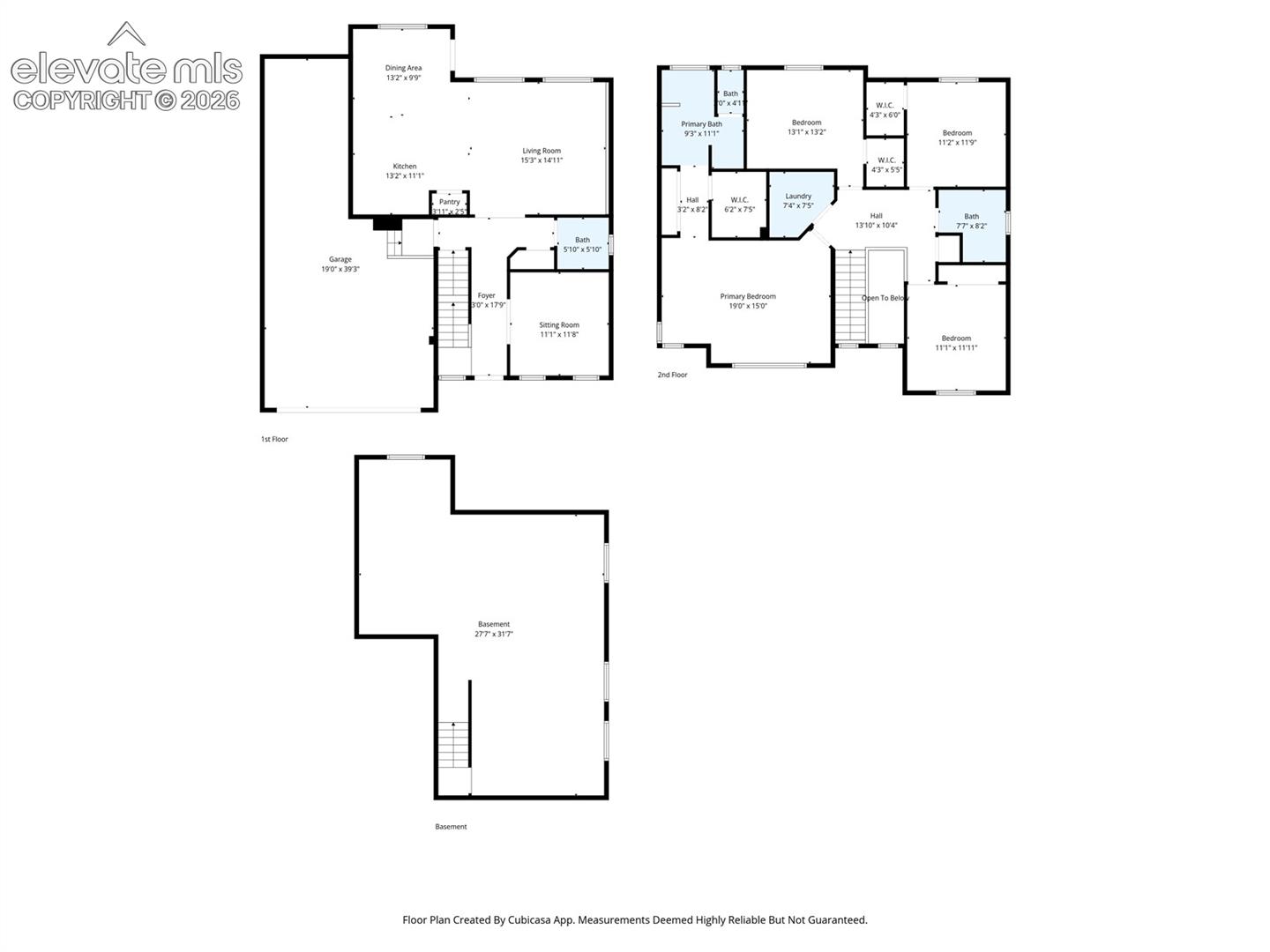 9835 Rubicon Dr, Colorado Springs, CO 80925
