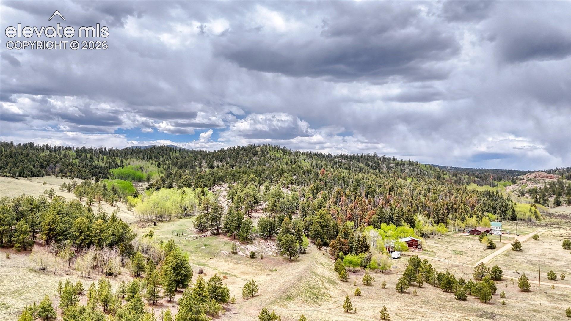 Photo 14 of Lot 007 County Road 403, Florissant