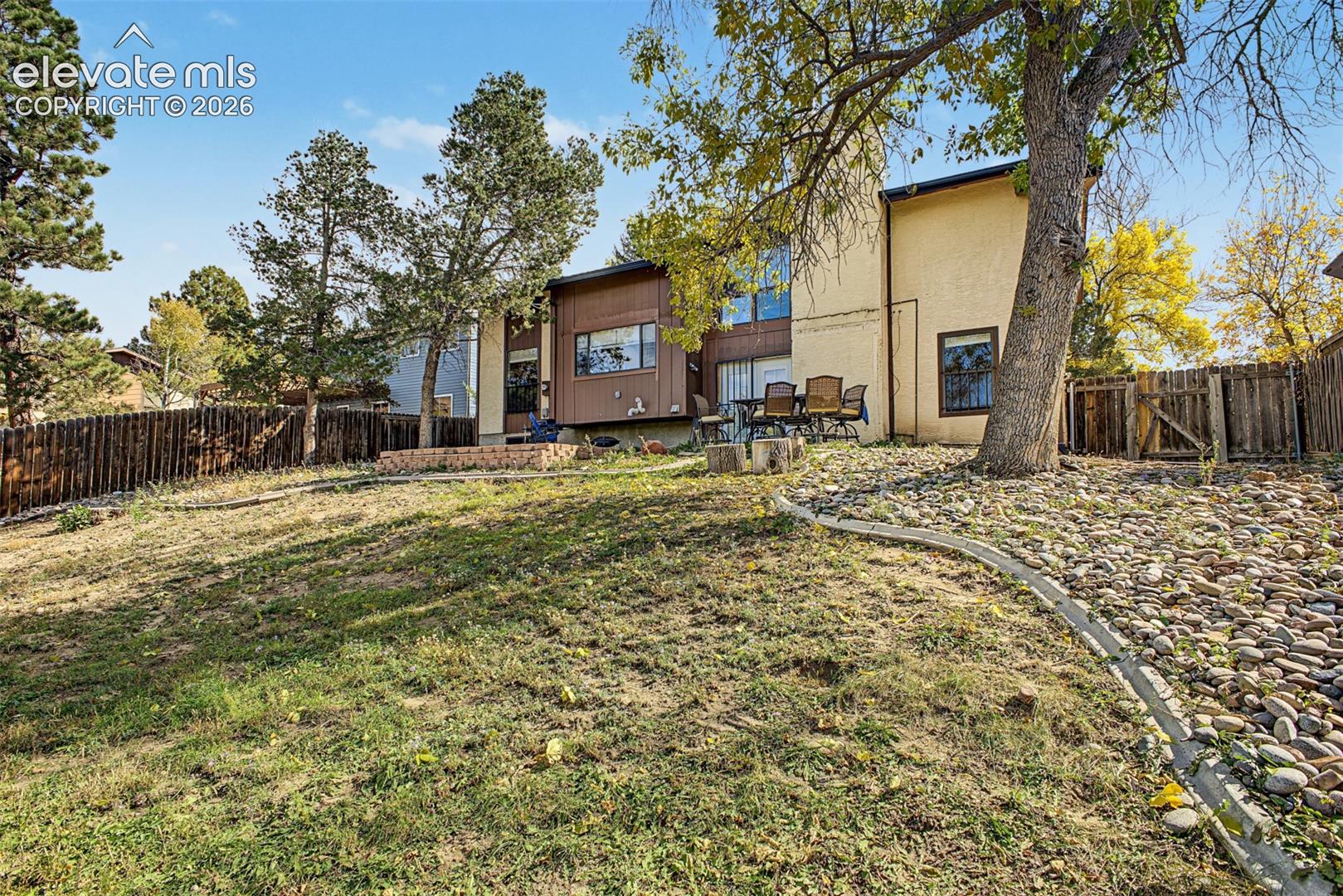 Photo 42 of 4332 Valencia Circle, Colorado Springs
