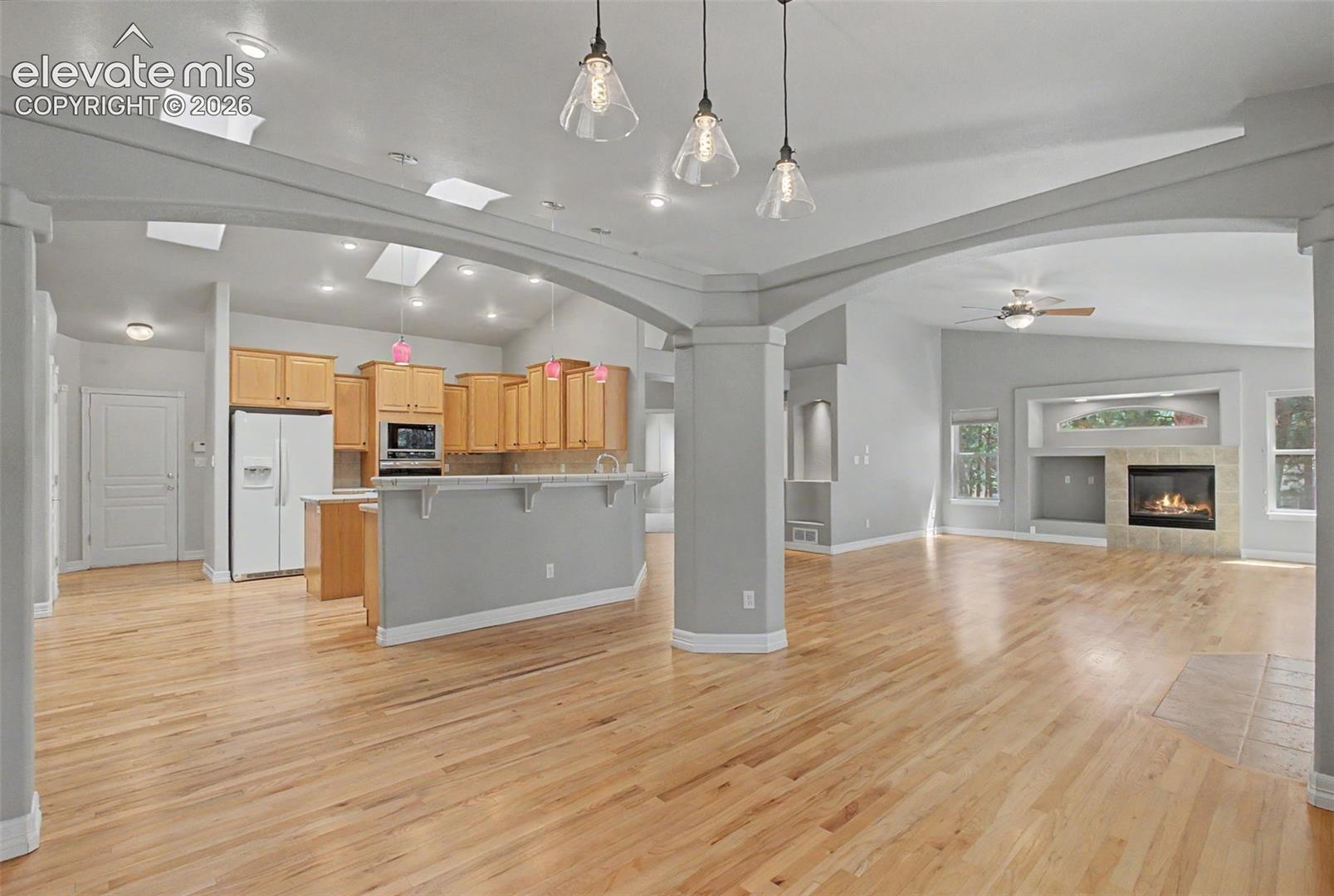 Photo 14 of 16071 Wildhaven Lane, Colorado Springs