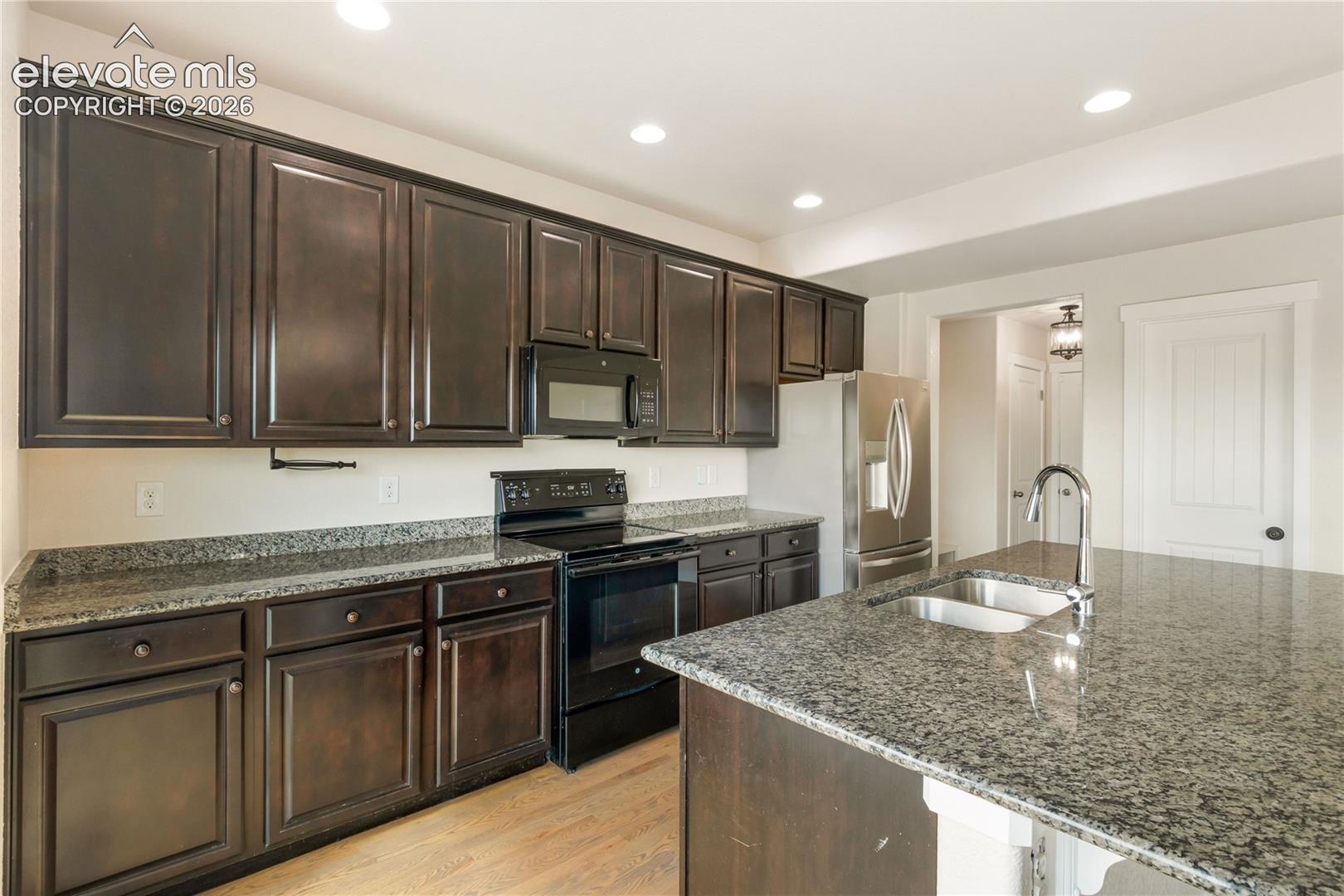 Photo 11 of 7352 Bigtooth Maple Drive, Colorado Springs