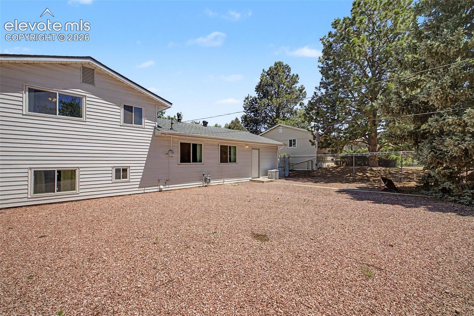 Photo 47 of 712 Lansing Drive, Colorado Springs
