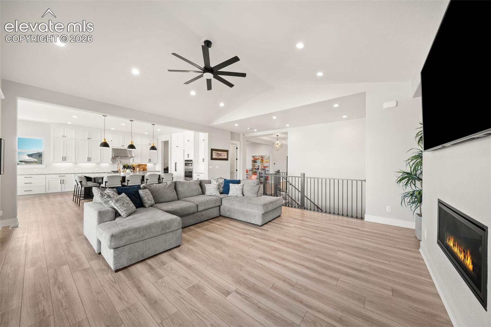 Photo 10 of 3467 Skywatch Heights, Colorado Springs