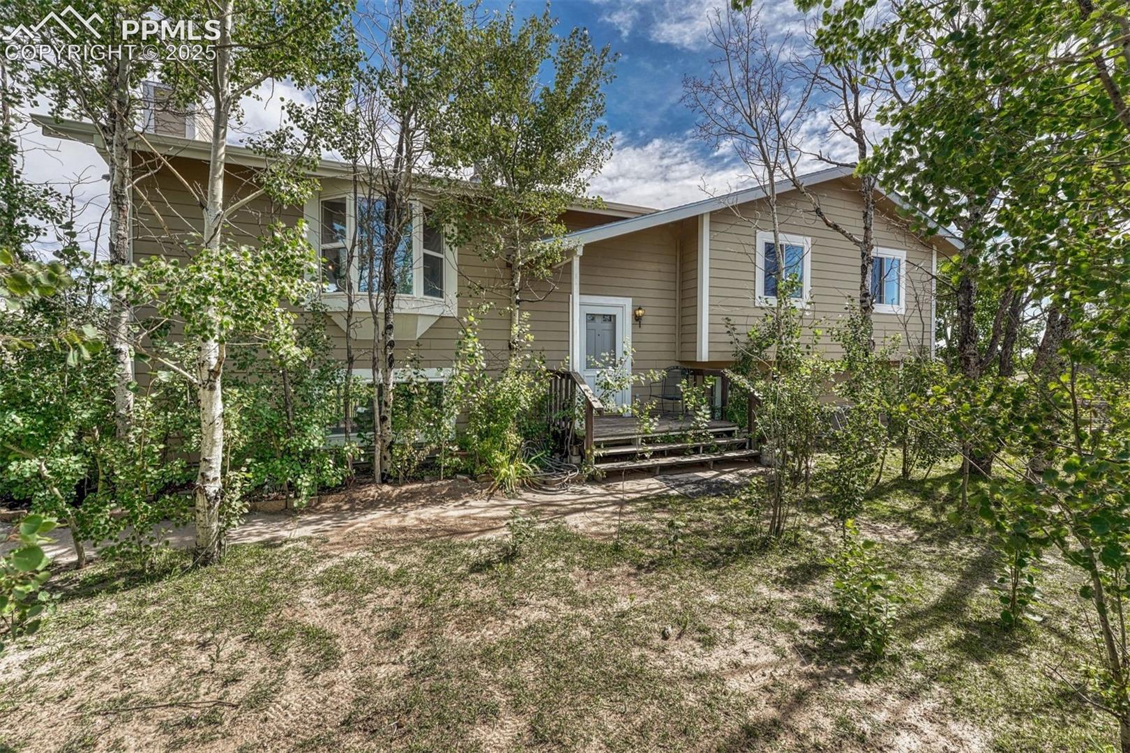 Photo 48 of 12895 Green Meadow Drive, Elbert