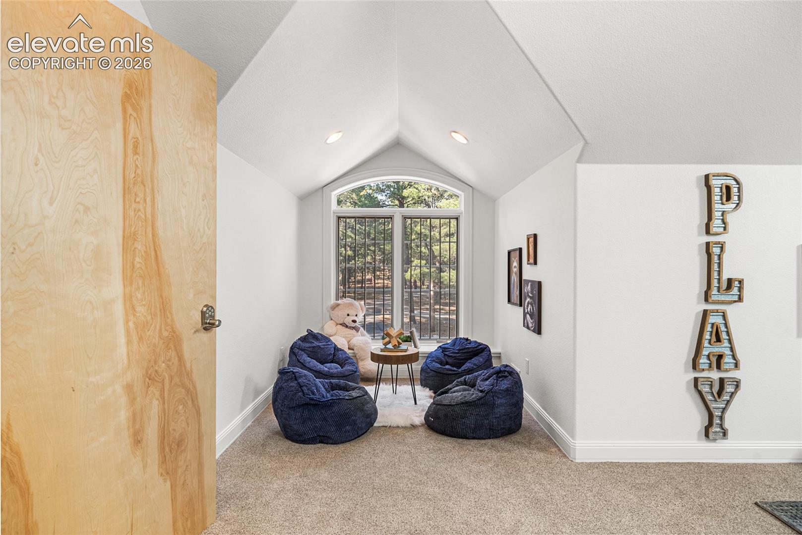 Photo 16 of 10510 Huntsman Road, Colorado Springs