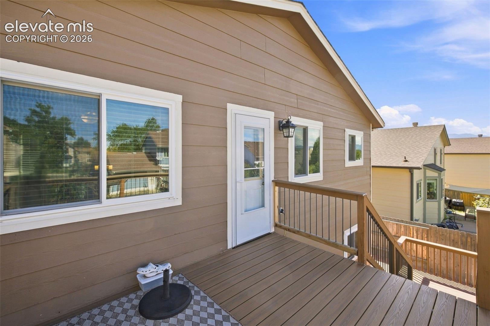 Photo 12 of 3240 Richmond Drive, Colorado Springs