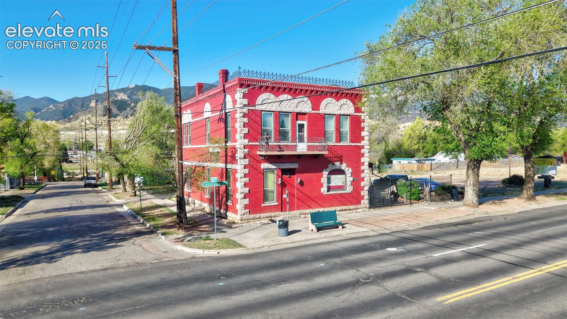 2801-2807 Colorado Ave, Colorado Springs, CO 80904