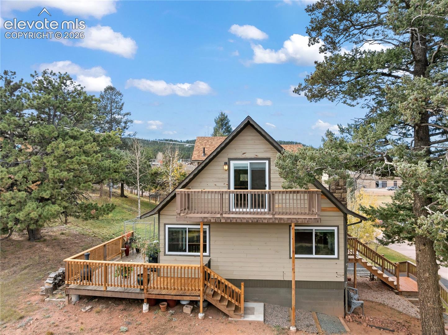 Photo 6 of 415 W Columbine Avenue, Woodland Park