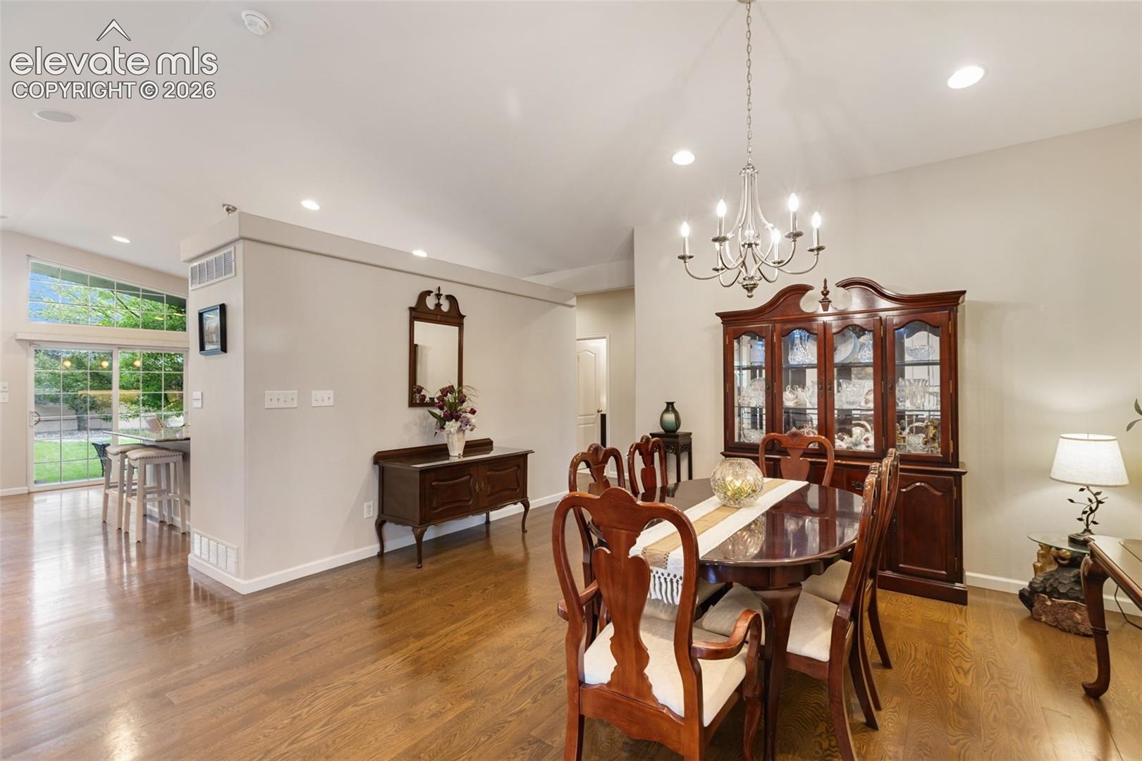 Photo 11 of 3385 Hollycrest Drive, Colorado Springs