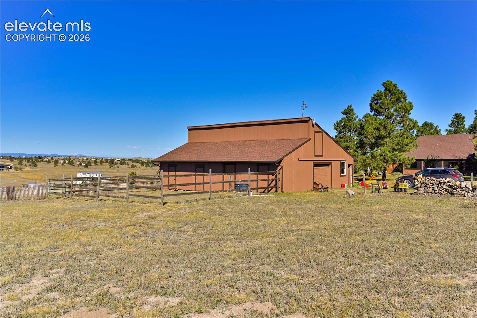 Photo 36 of 7650 Lark Bunting Court, Colorado Springs