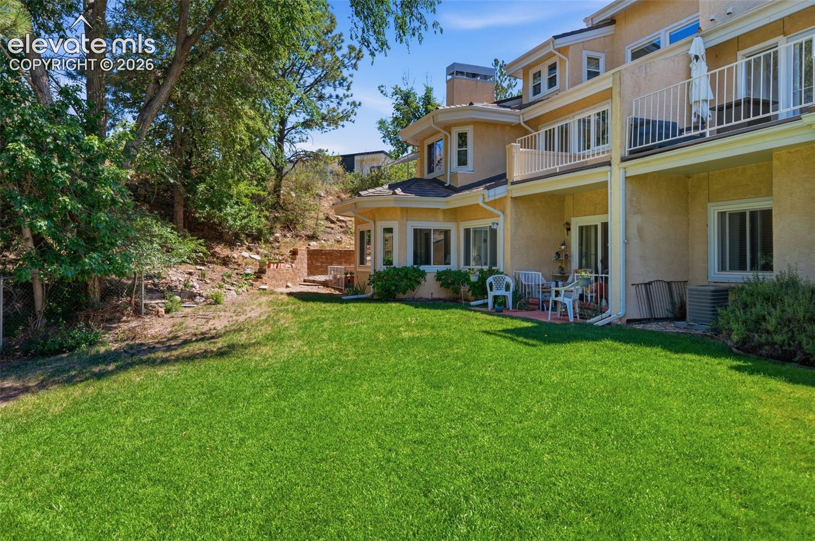 Photo 26 of 592 Observatory Drive, Colorado Springs