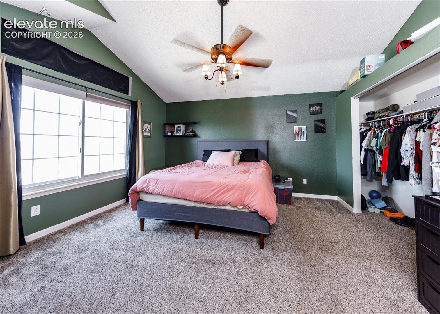Photo 14 of 9112 Chieftan Drive, Colorado Springs