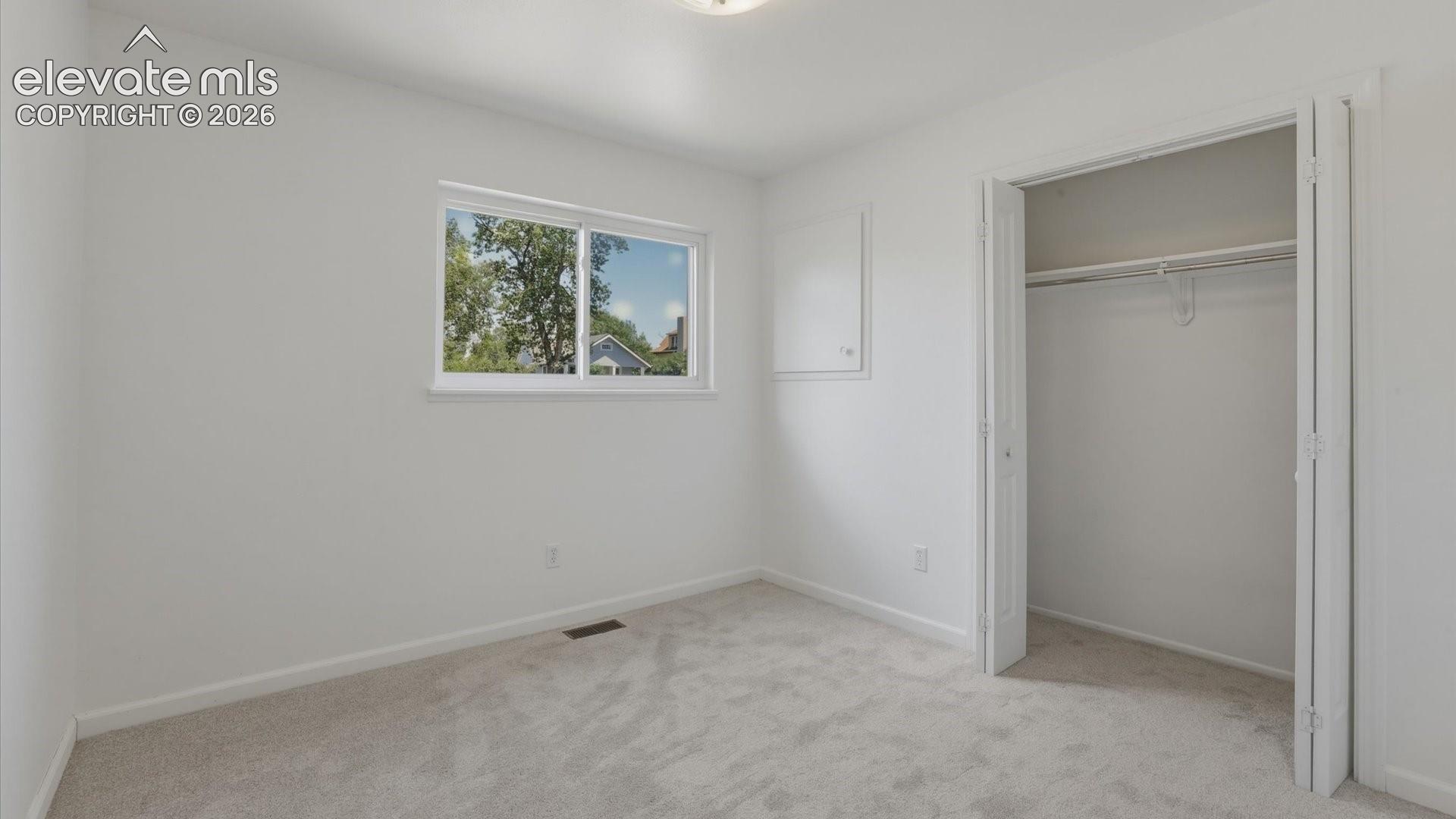 Upper Level Bedroom #2