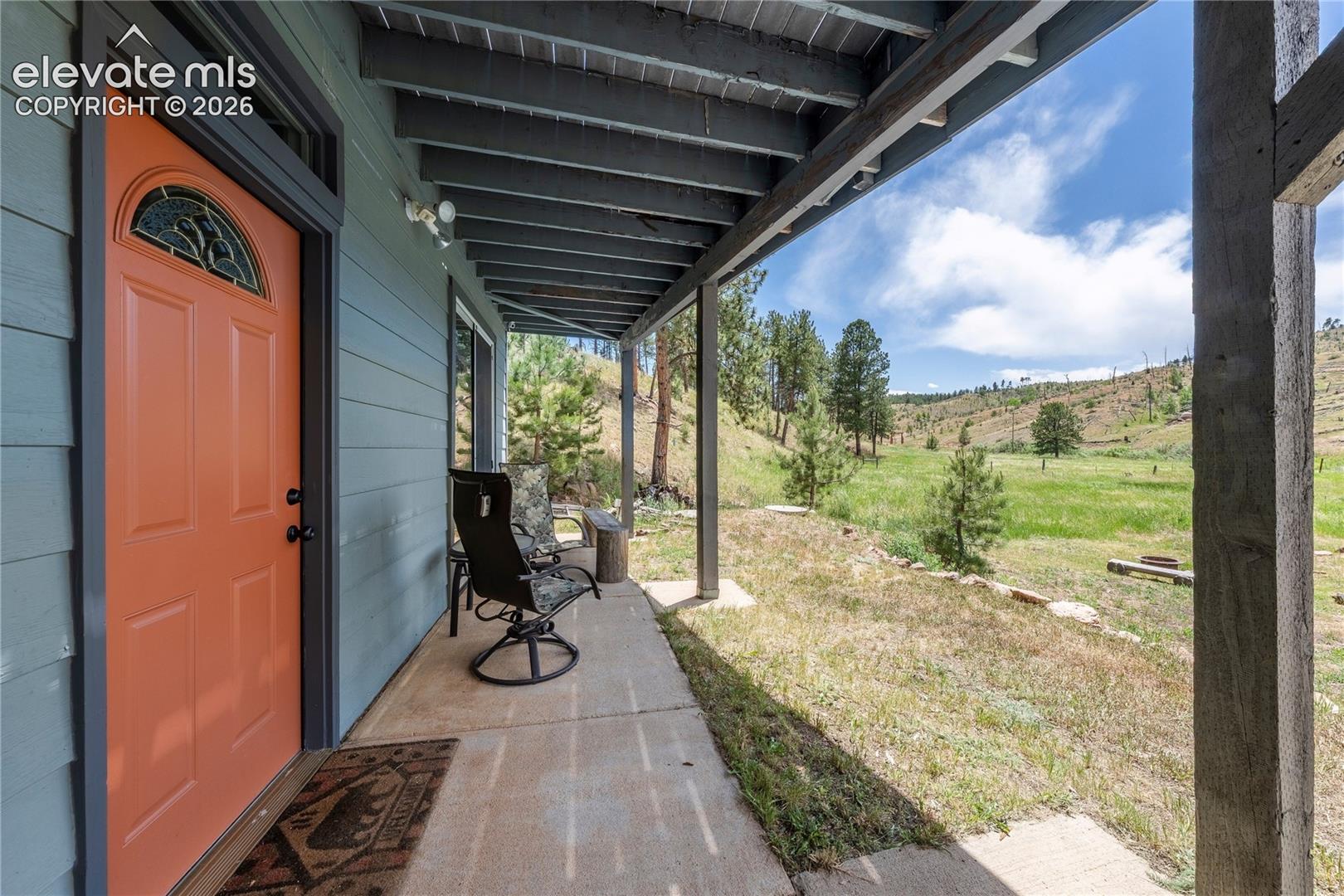 Photo 6 of 15970 Willow Way, Woodland Park