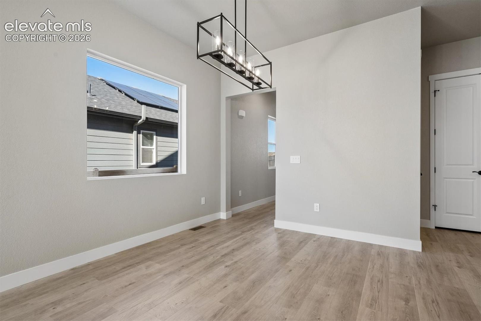 Photo 8 of 7721 Slate River Way, Colorado Springs