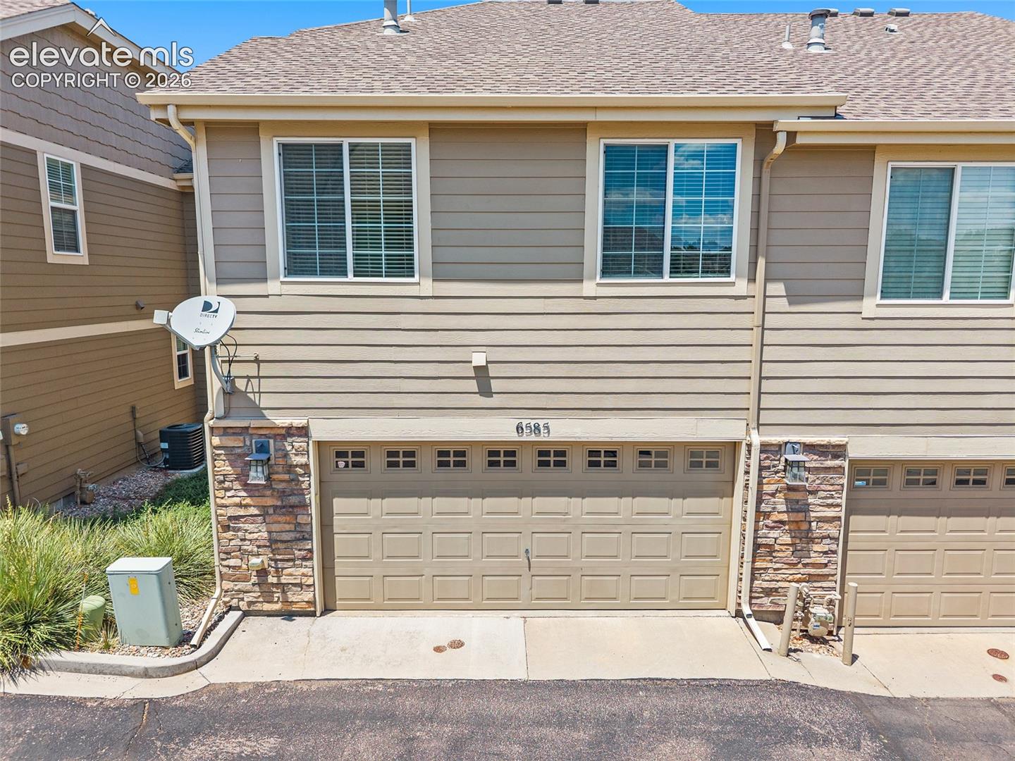 Photo 35 of 6585 Baytree Grove, Colorado Springs