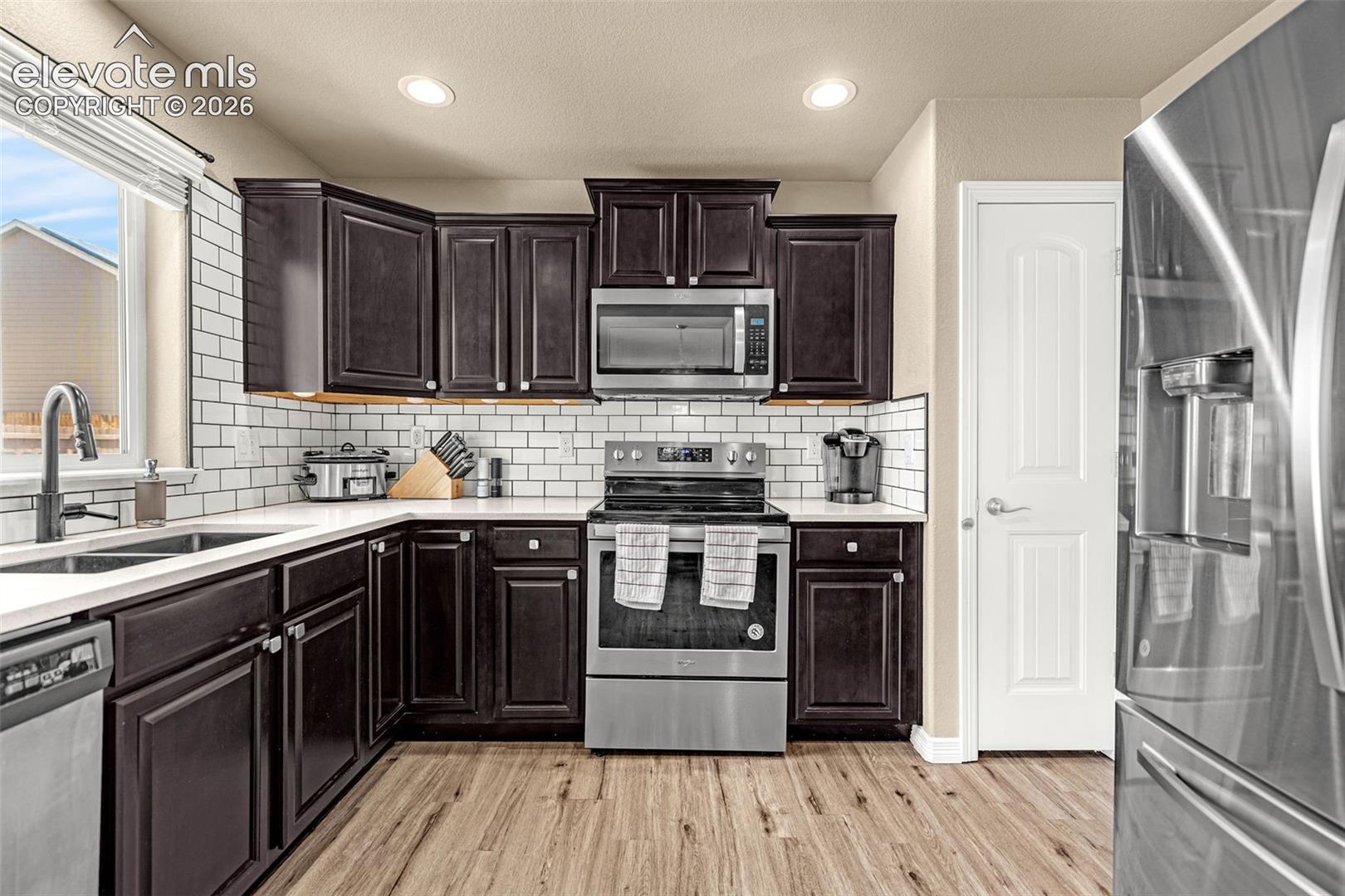 Photo 14 of 10924 Nolin Drive, Colorado Springs