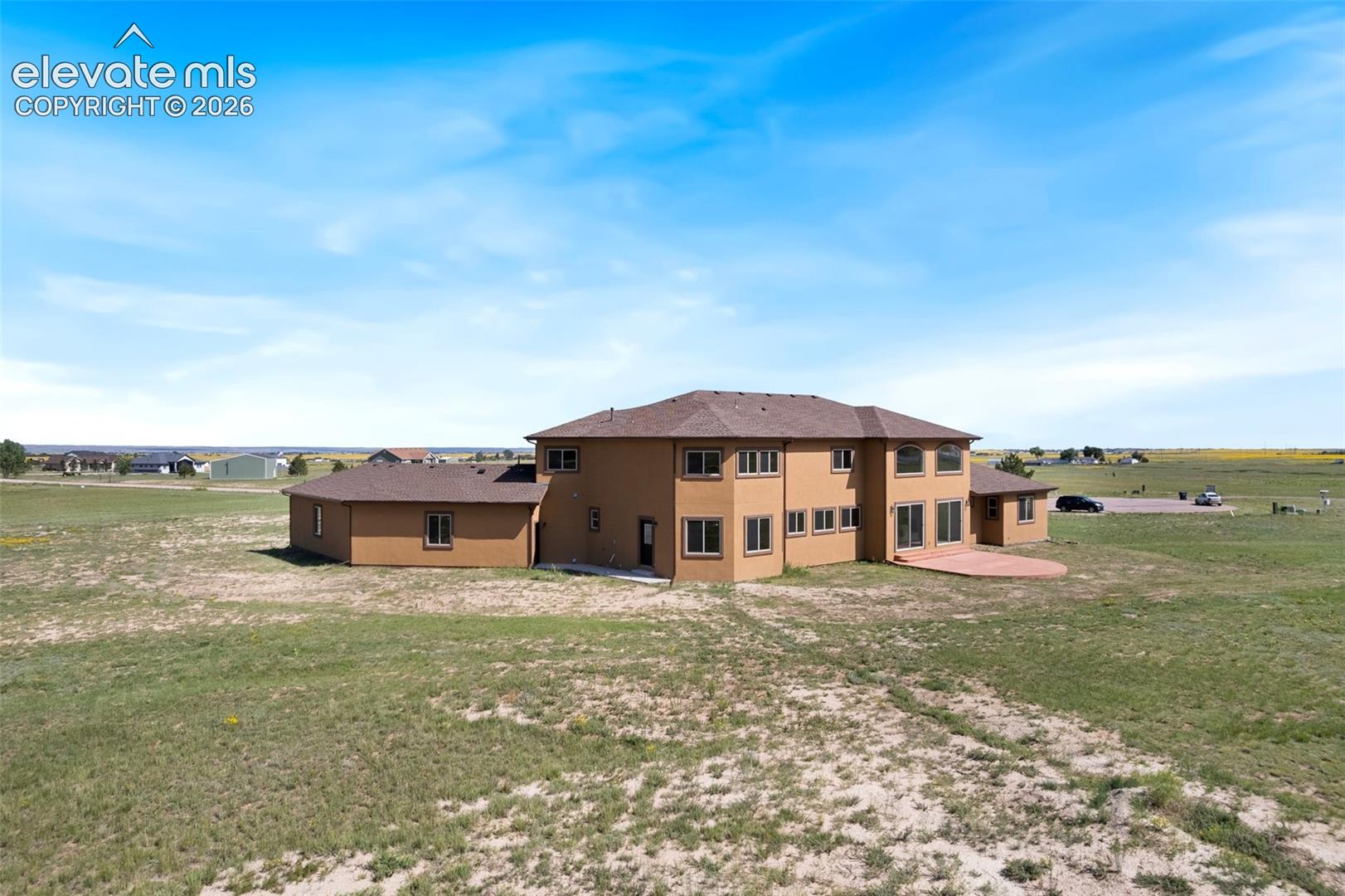 16034 Mccara Ct, Peyton, CO 80831