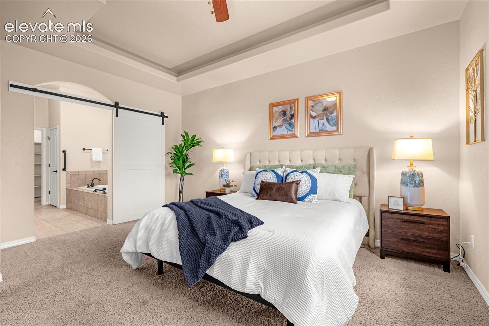 Photo 14 of 13940 Paradise Villas Grove, Colorado Springs