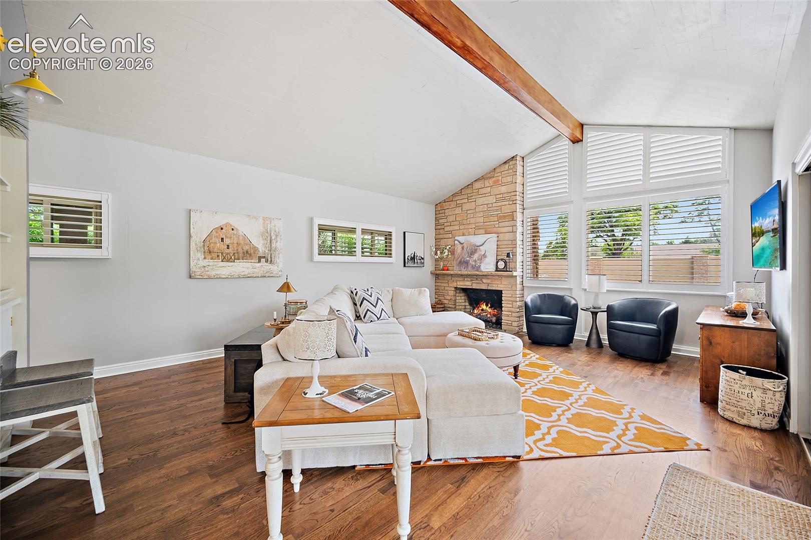 Photo 8 of 314 Lake Avenue, Colorado Springs