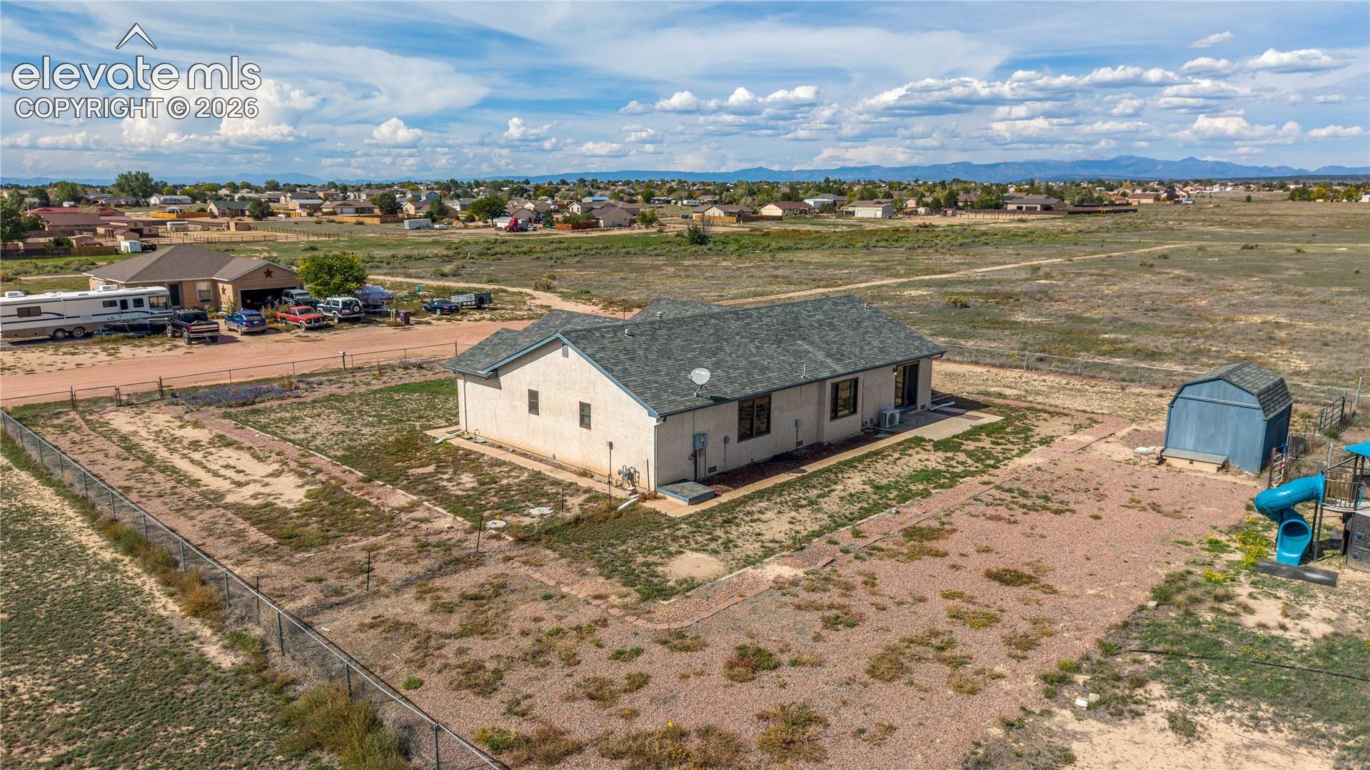 Photo 41 of 648 S Las Verdes Drive, Pueblo West